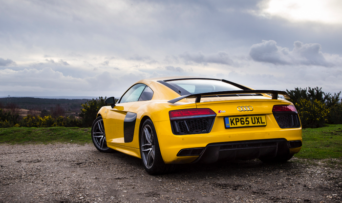 8 от най-високооборотните серийни автомобили правени някога